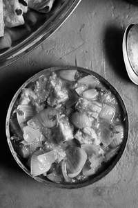 Paneer Do Pyaza