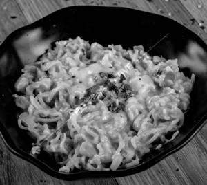 Schezwan Maggi