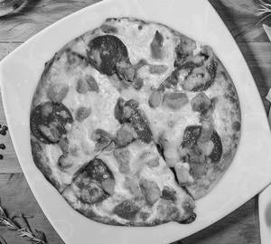 15 Large Pork Lover Pizza       