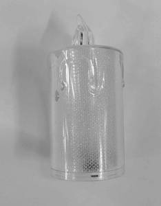 Led Candle Big