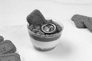 Biscoff Cheesecake Cup