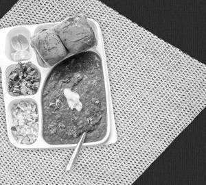 Pav Bhaji Oil