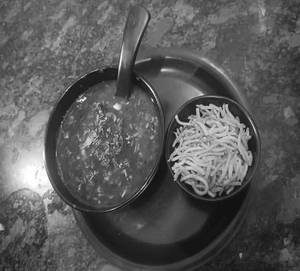 Veg Manchow Soup