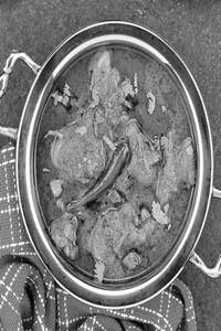 Chicken Kolhapuri.