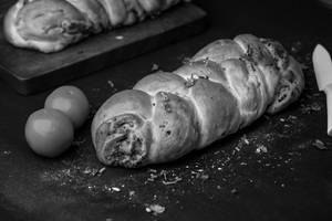 Tomato Bread