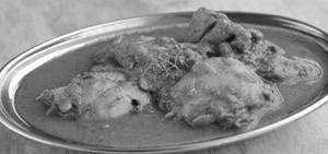 Chicken Dak Bungalow