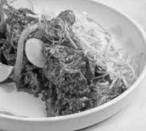 Macchi Tawa Masala 