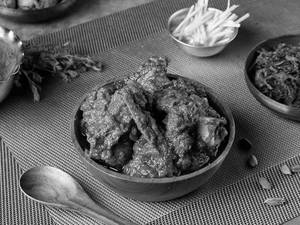 Mutton Kassa