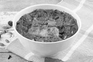 SS Kadai Paneer