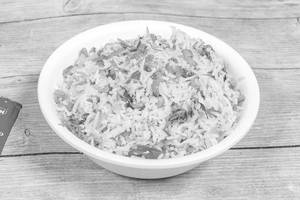 Veg Fried Rice
