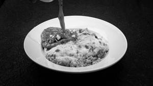 Chicken Lasagna
