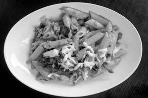 Jain Pasta Mamma Rosa