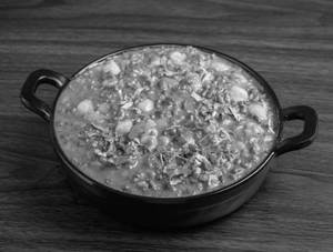Chana Tadka