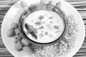 Bundi raita