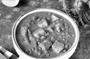 Matter Paneer