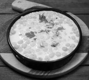 Boondi raita