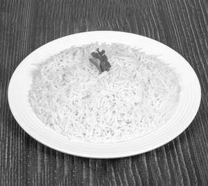 Plain Rice