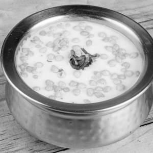 Boondi Raita 