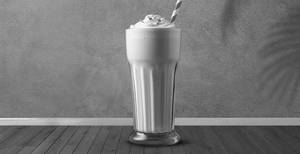 Vanilla Shake