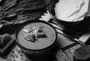 Mangalore Chicken Curry