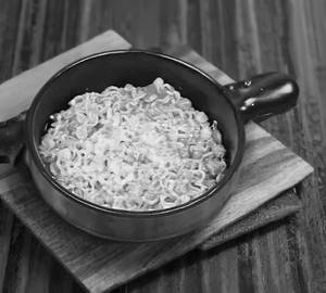 Butter Cheese Maggi 