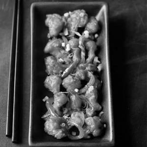 Gobi Chilli