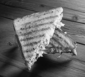 Grilled Chicken Sandwich 