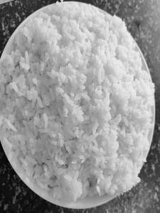 White Rice