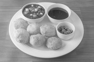 Hing Kchori Family Pack