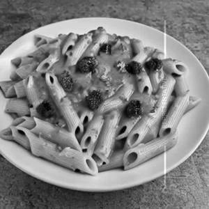 Penne Pasta Red Sauce