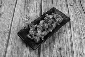 Pan Fried Prawns [ 8 Pieces]