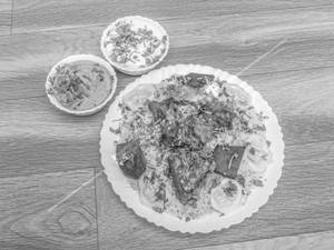 Mutton Biryani