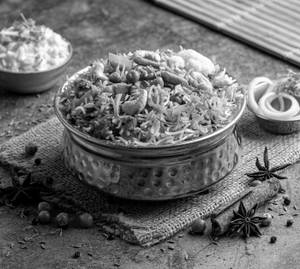 Veg Biryani 1KG