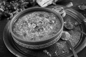 Dal Fry Tadka