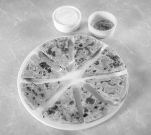 Aloo Paratha