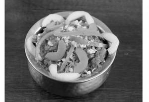Marwadi Paneer