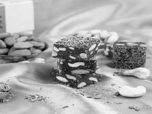 Sugar Free Anjeer