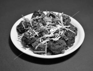 Veg Schezwan Noodles