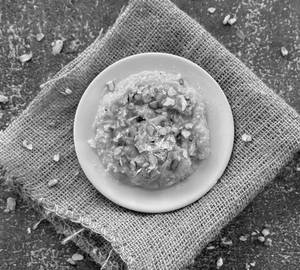 Dudhi Halwa