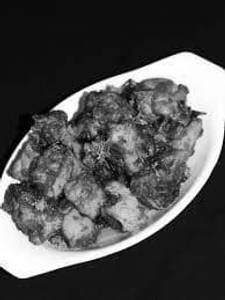 Chicken fry