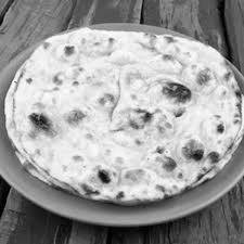 Tandoori Roti
