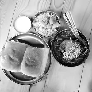 Batata Wada Rassa Pav