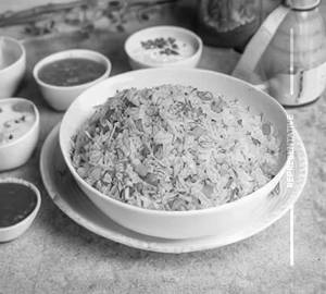 Gobi Fried Rice