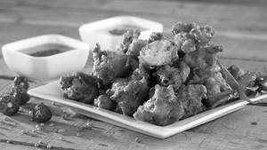 Chicken Pakora (6 Pieces)