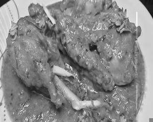 Chicken Angara
