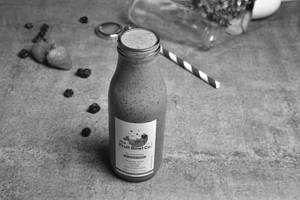 Berry Bang Drink