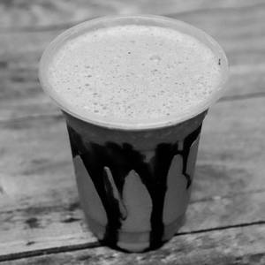 Chocklate Shake