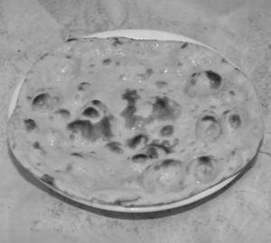 Butter Roti