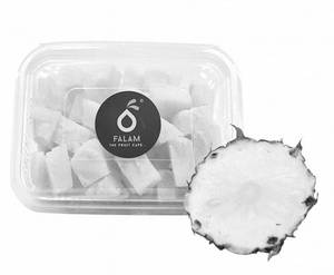 Solo Cut Pineapple