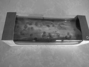 Fruit Tea Cake
